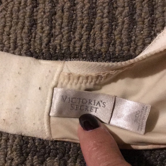 Demi Styled Bra - Picture 8 of 9